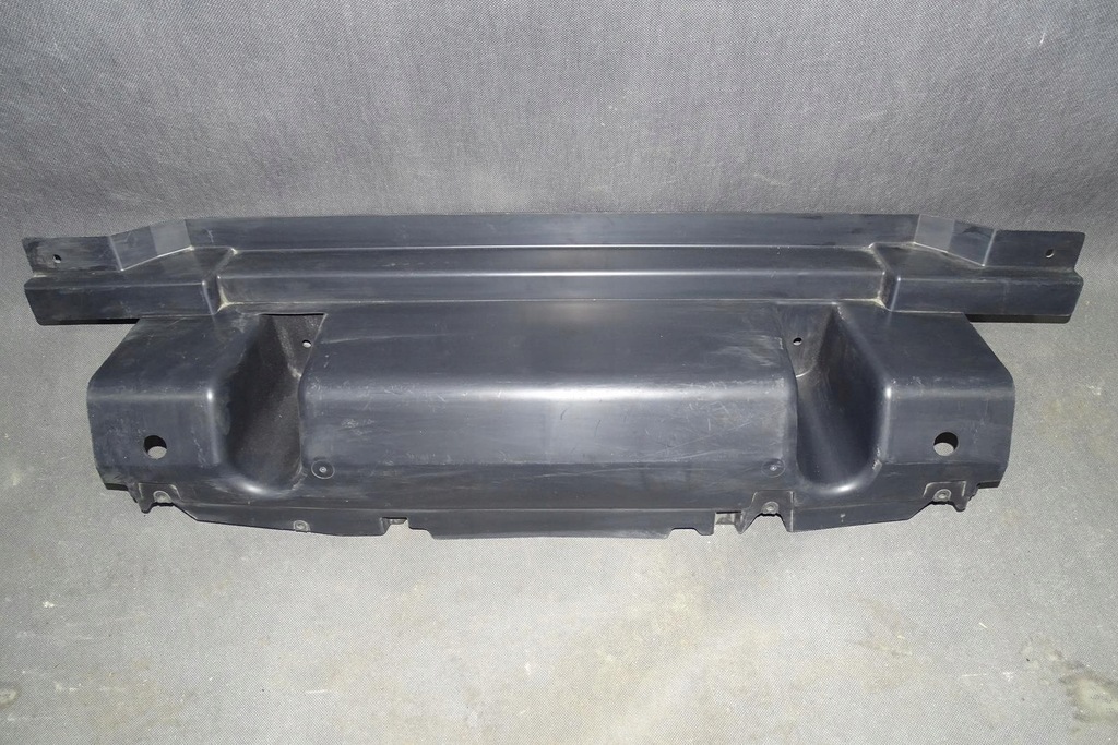 фото №1, Ford s-max mk2 защита поперечина усилитель перед