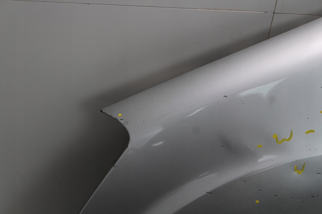 фото №6, Крыло левый перед peugeot partner iii 3 08-13r ezr