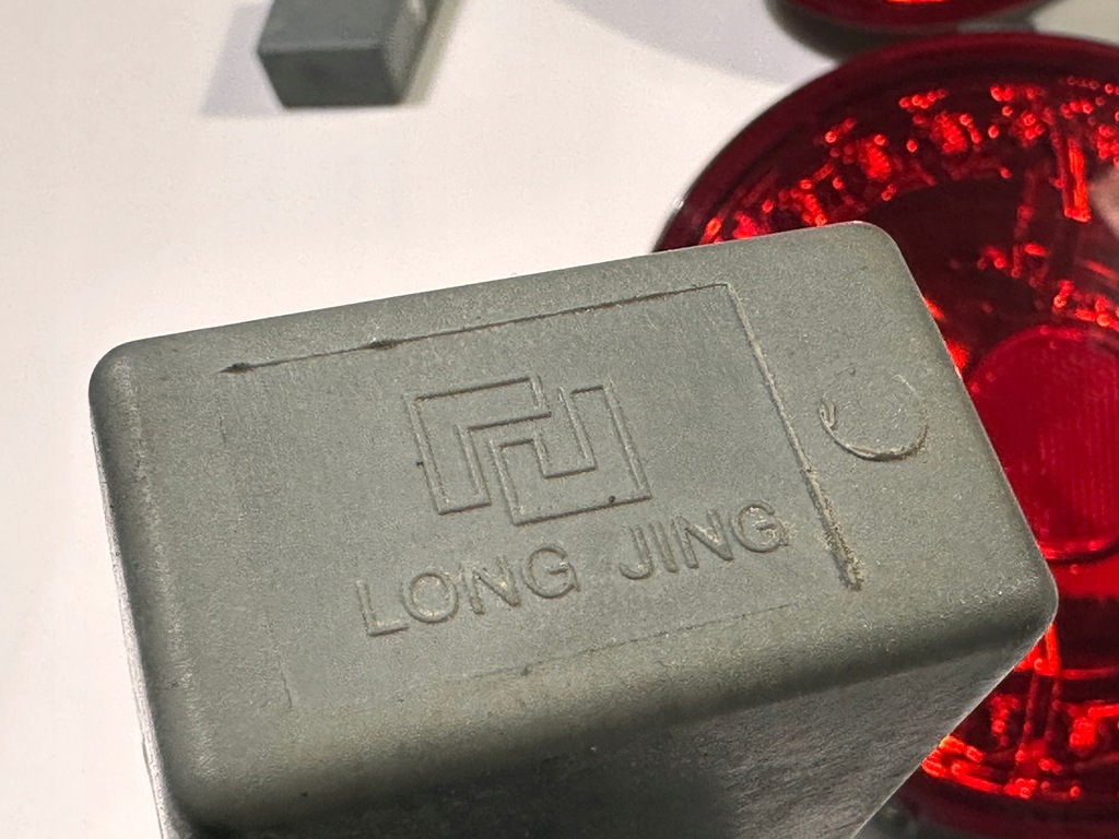 фото №8, Лампа лампы задняя задние led chevrolet corvette c6 2005 - 2013