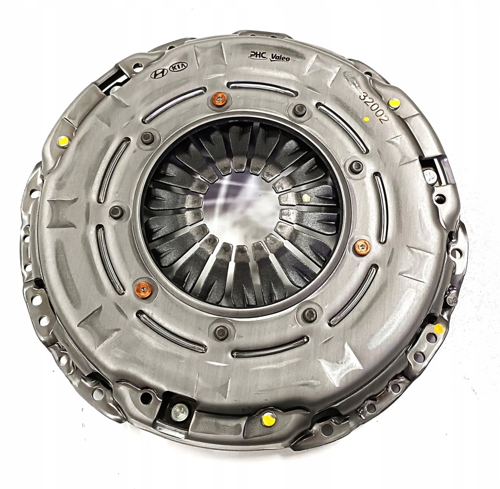 фото №1, Прижим сцепления kia ceed rio soul carens новый оригинальный номер