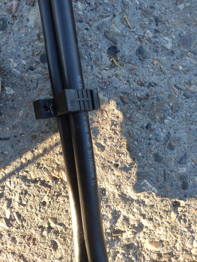 фото №5, Kia ev6 труба шланг wody трубки акумулятора