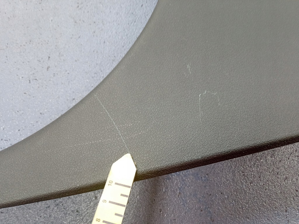 фото №4, Bmw 1 f40 обшивка захист стійка b права 7444940