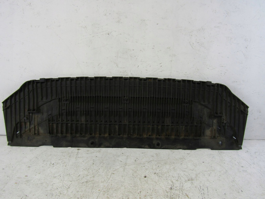 фото №8, Audi a6 c7 плита защита pod бампер перед 4g0807611a