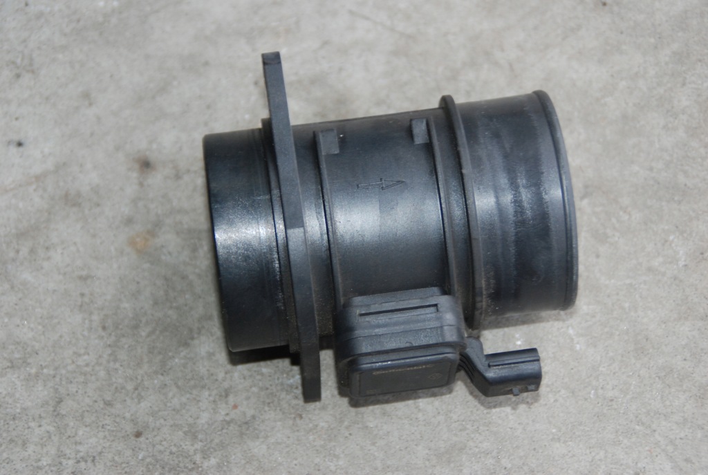 фото №1, Расходомер - kangoo ii iii citan w415 1.5 dci