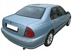 фото №3, Rover 45 99-05r sedan скло задня задня