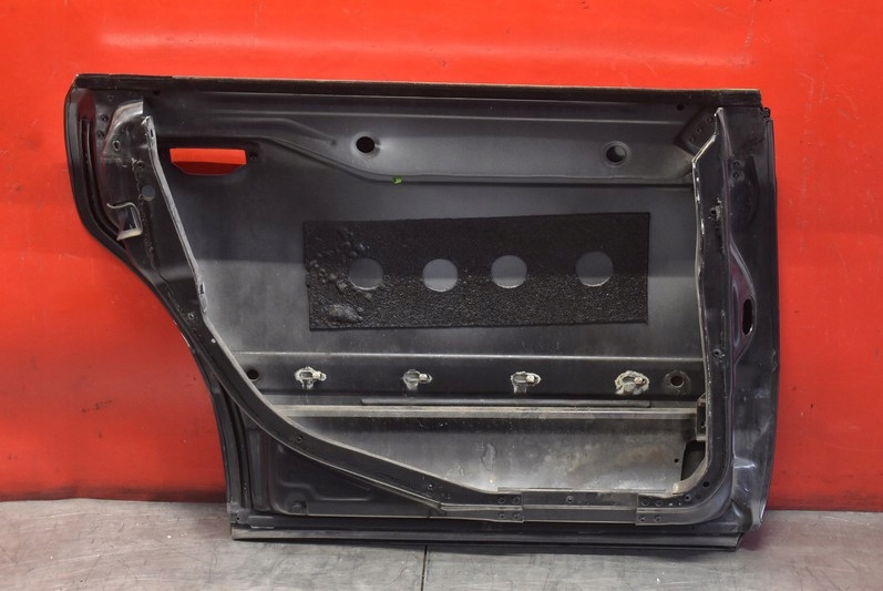фото №10, Дверь левая задняя задние lz4v audi a8 d2 94-99