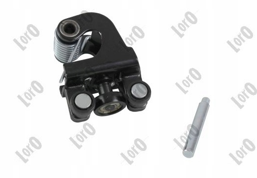 фото №4, Abakus 137-02-041 направляющая роликовая, дверь сдвижные