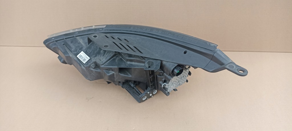 Фара перед передняя правый  hyundai i30 3 17-22rok 92102-g4100 оригинал Доставка