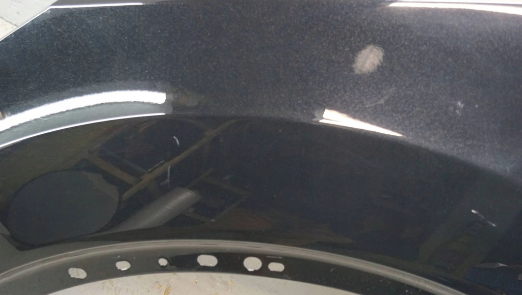 фото №7, Крыло левый перед ford kuga mk2 fd b2148