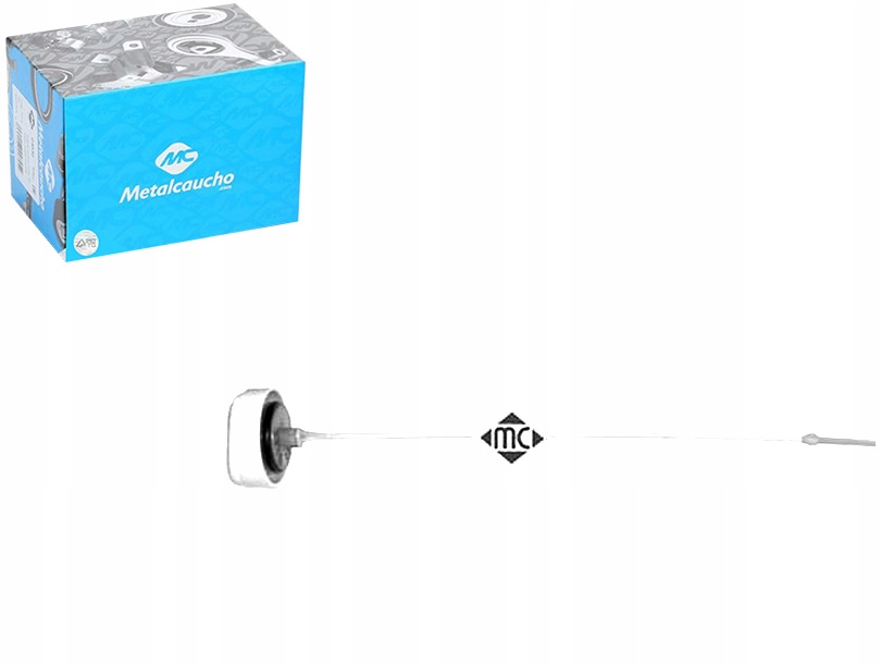 Купить Щуп масла psa 1.4 1.6 16v metalcaucho