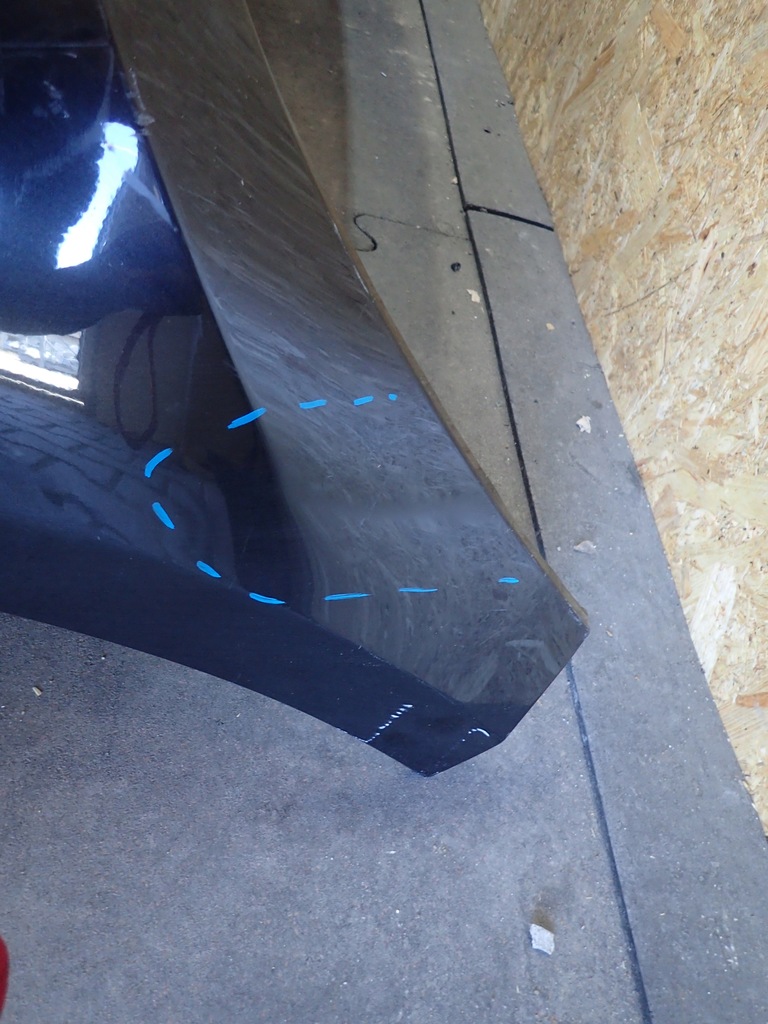 фото №6, Бампер перед bmw ii 2 f22 f23