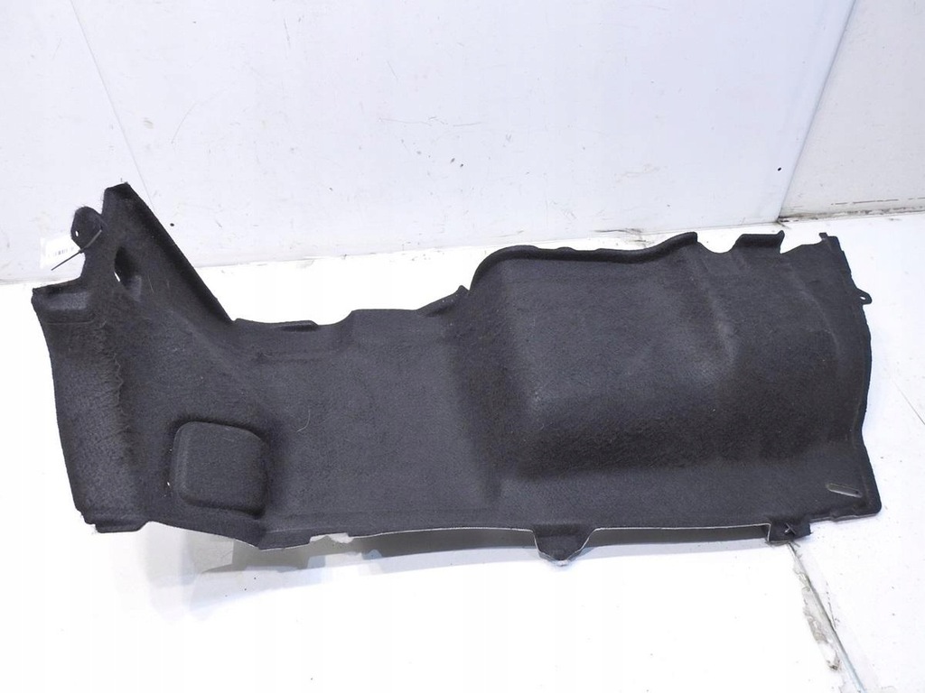фото №8, Обивка багажника правый задняя mazda 6 gh gs1m68850