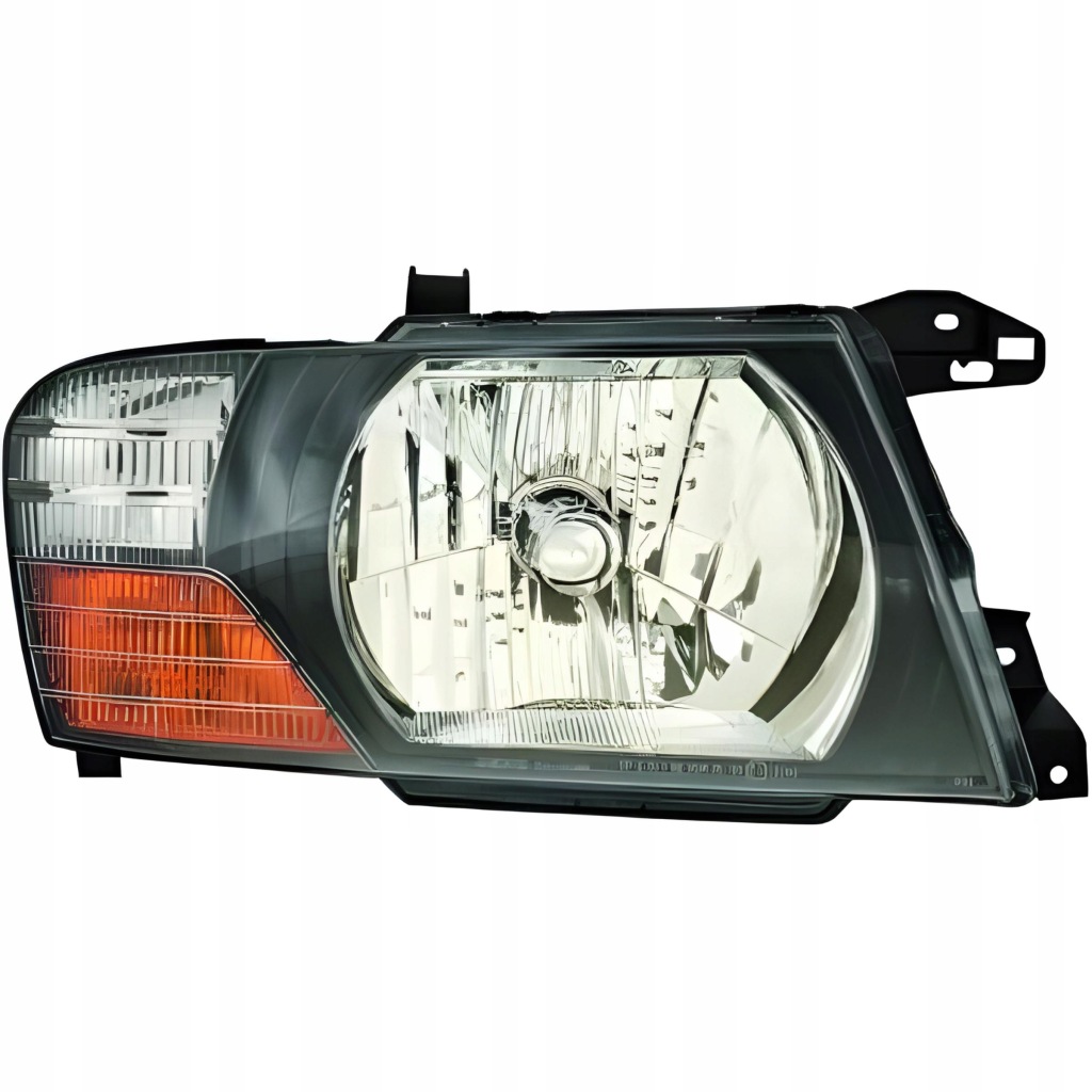 фото №1, Diederichs 5844883 фара