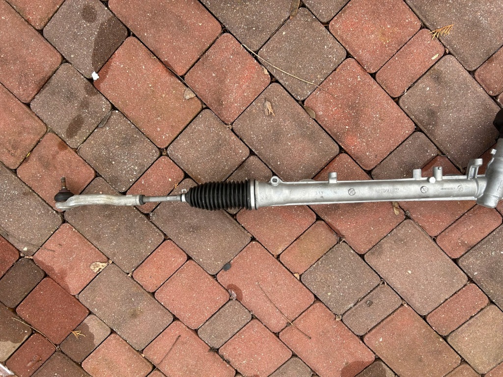 фото №7, Рейка рульова renault clio v 5 490011723r europa 2019