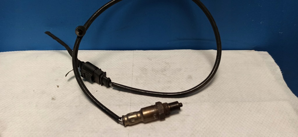 фото №1, Датчик лямбда-зонд audi a6 q7 8w0906265m