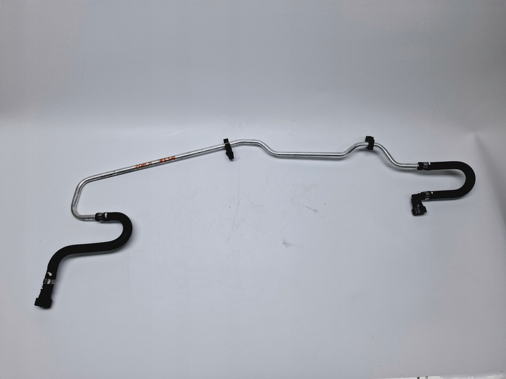 фото №1, Шланг трубка wąż бака гальмівний renault zoe ii lift 2013- #8556