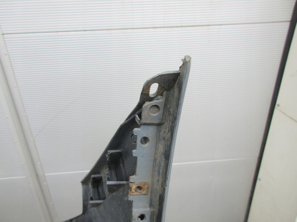 фото №11, Seat toledo ii 98-05 бампер перед передній