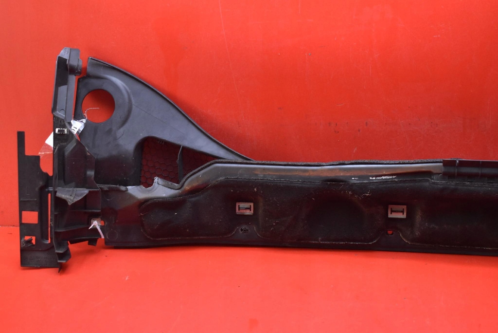 фото №5, Жабо eu am5t-a02216-a ford focus mk3 11-15