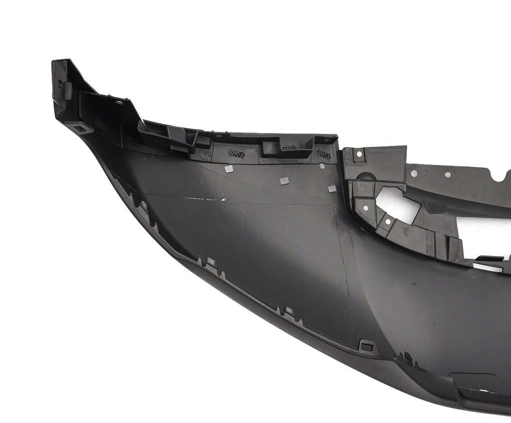 фото №9, Передний бампер do jeep grand cherokee wl 2021- 68575119aa