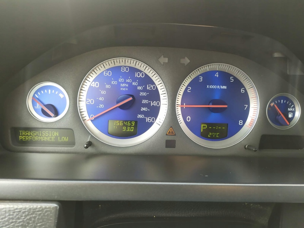 фото №15, Коробка передач передач автоматична коробка передач tf-80sc 30787693 volvo xc90 i 4.4 v8