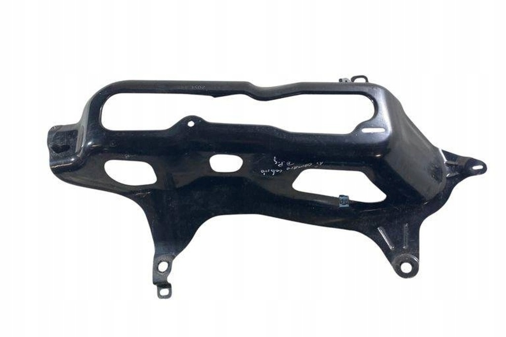 фото №8, Контакты задний лампы chevrolet camaro 2051r42 3.6l бензиновый 232kw 2015