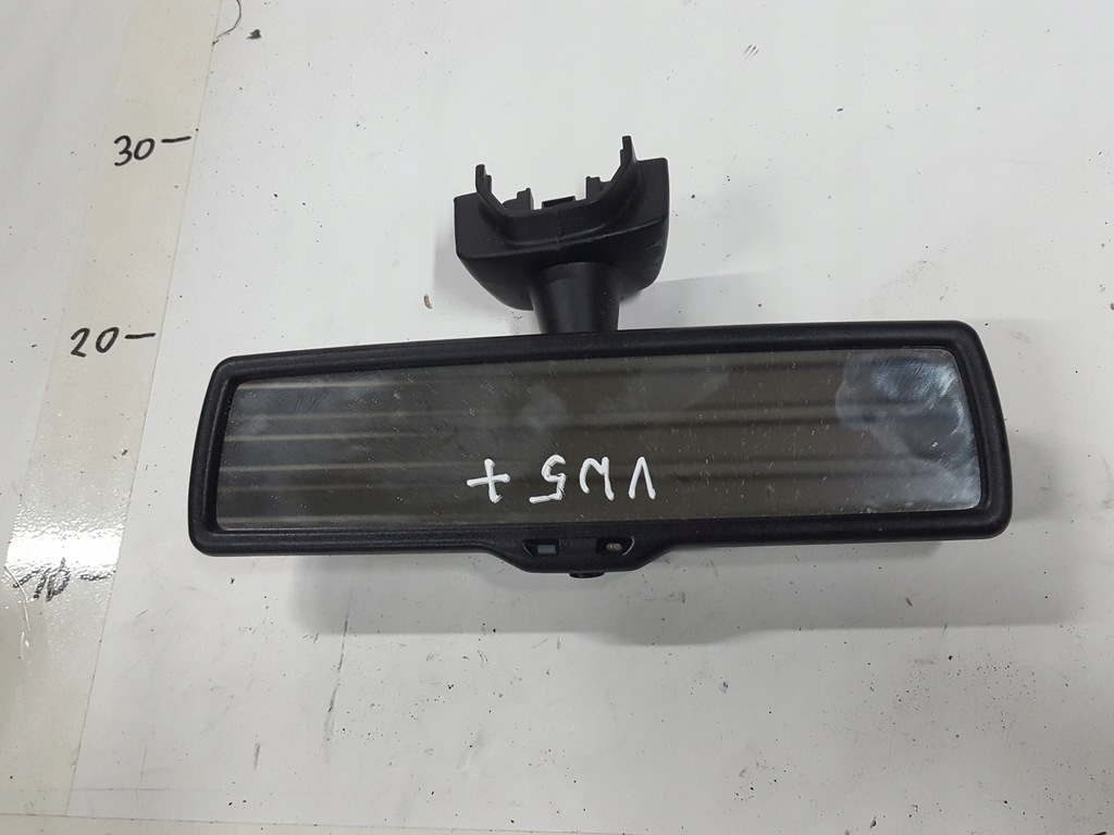 фото №1, Vw golf 5 v plus дзеркало внутрішнє фотохромний