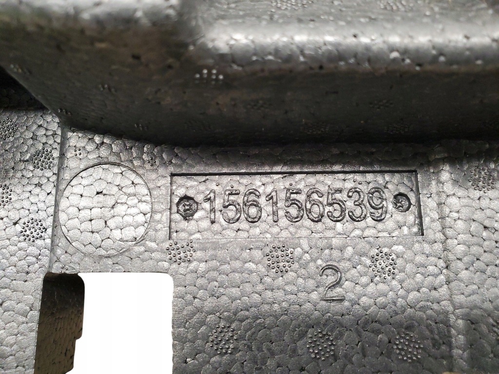 Dodge hornet 156156539 решётка багажника с Разборки