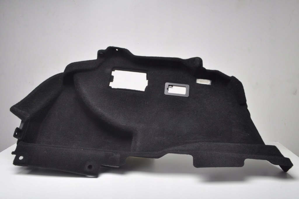 фото №1, Maserati ghibli iii обшивка багажника 6700248370