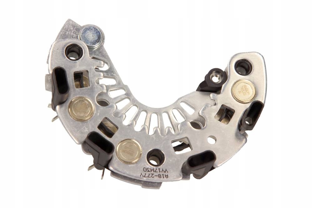 фото №12, Випрямляч, генератор as-pl arc4037