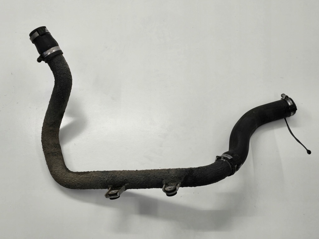 фото №1, Kia sportage iii lift 14r труба шланг інтеркулер 1.7crdi