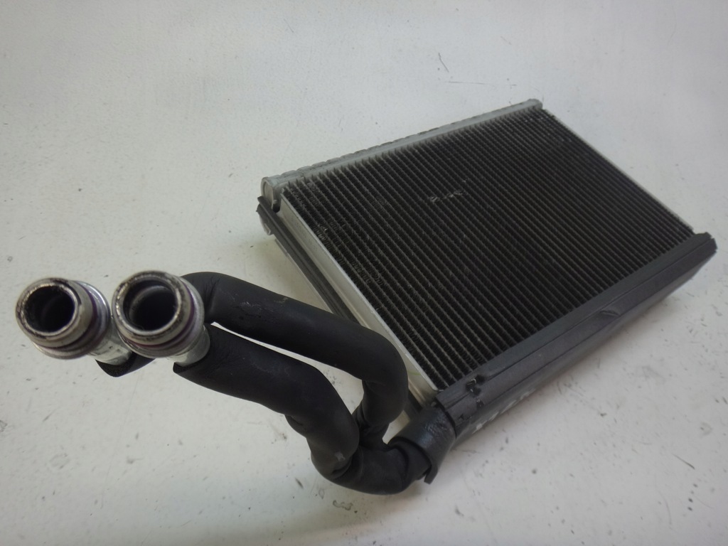 фото №4, Випарник кондиціонер кондиціонера bmw x1 e84