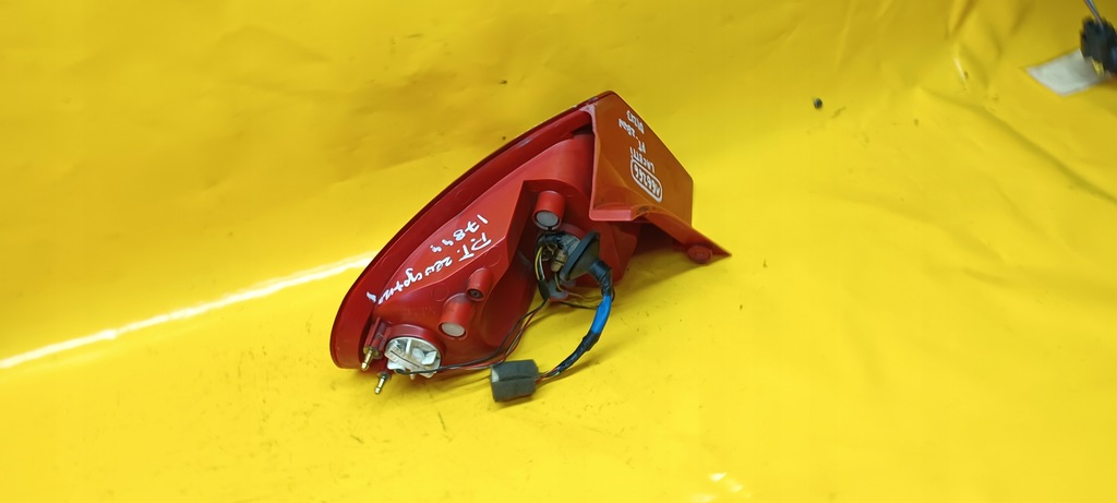 фото №10, Лампа задня права chevrolet lacetti 04-06r