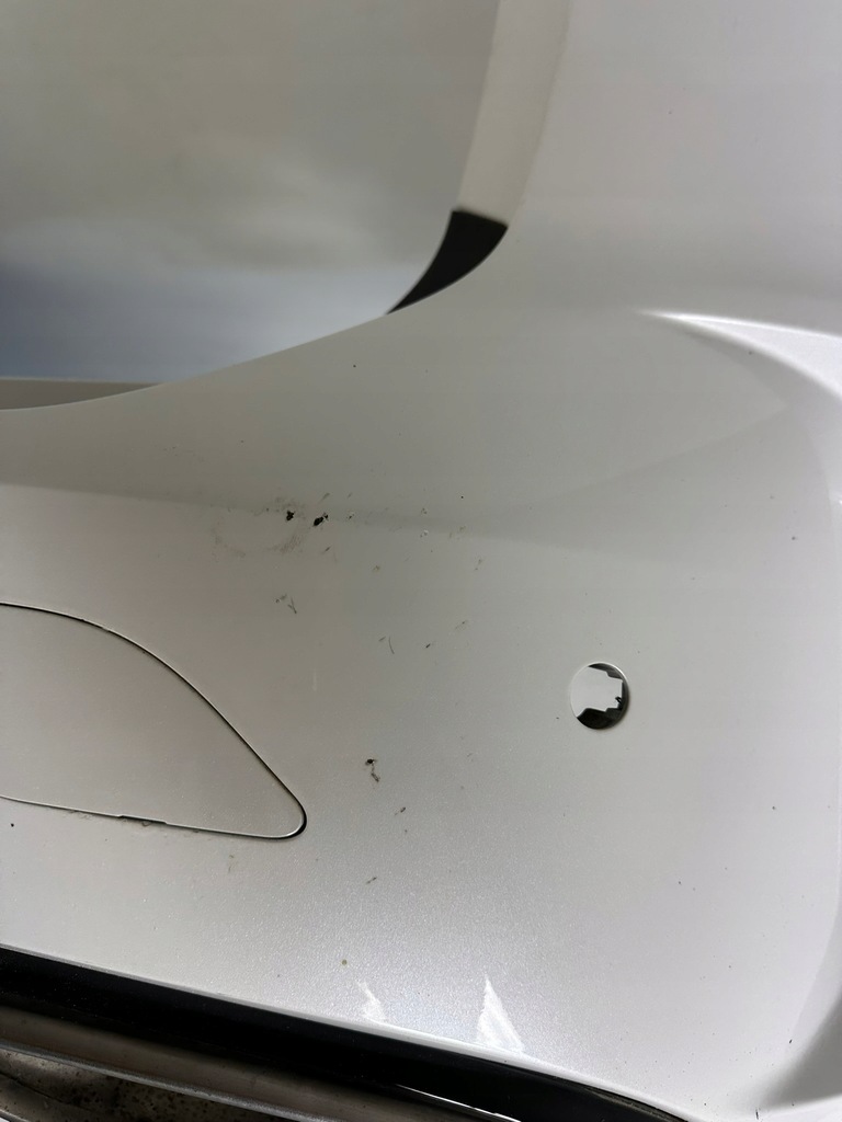 фото №12, Opel insignia b gsi бампер задня задній 6xpdc радари z42c