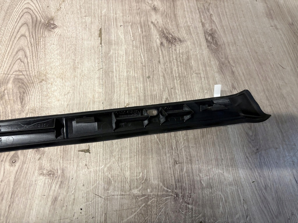 фото №10, Citroen c5 iii молдинг стекло лобовое правая 9659145880