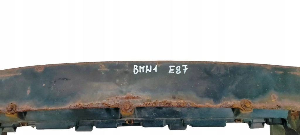 фото №7, Bmw 1 e81 e87 балка бампера передній передня перед pas