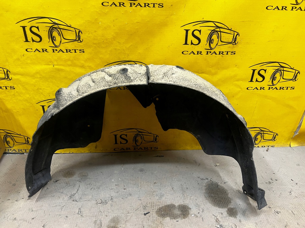 фото №1, Полный подкрылок задние правое bmw 1 f40