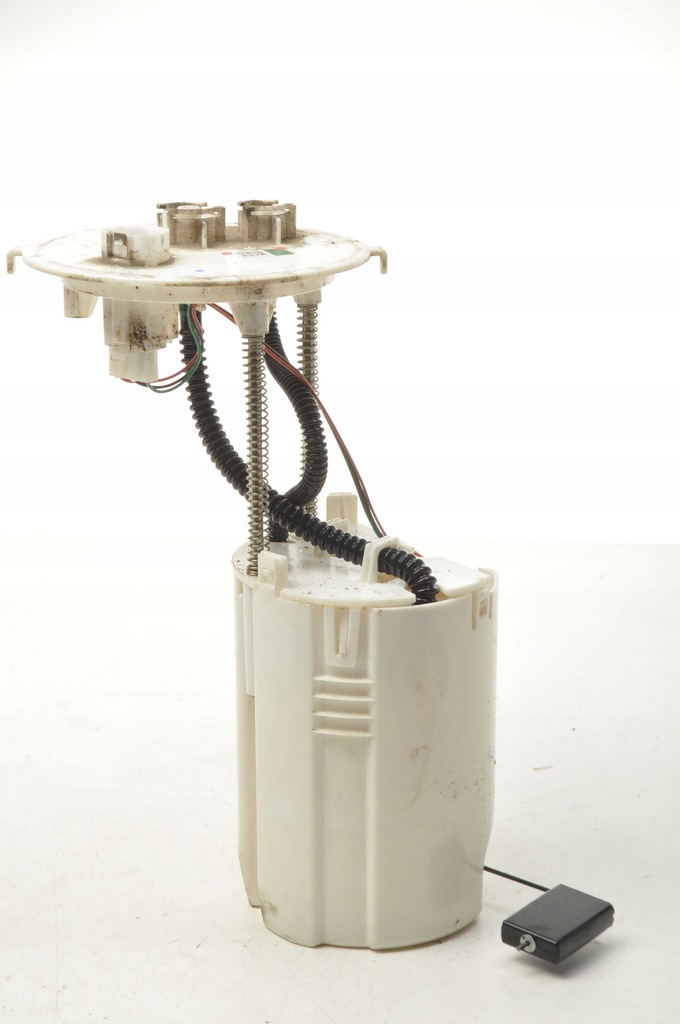 фото №7, Toyota hilux viii 2.4 d-4d насос пального 77010-0k201