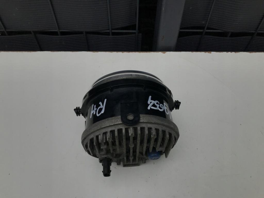 Mini cooper f55 f56 правий протитуманна фара бампера перед led 2014- Доставка