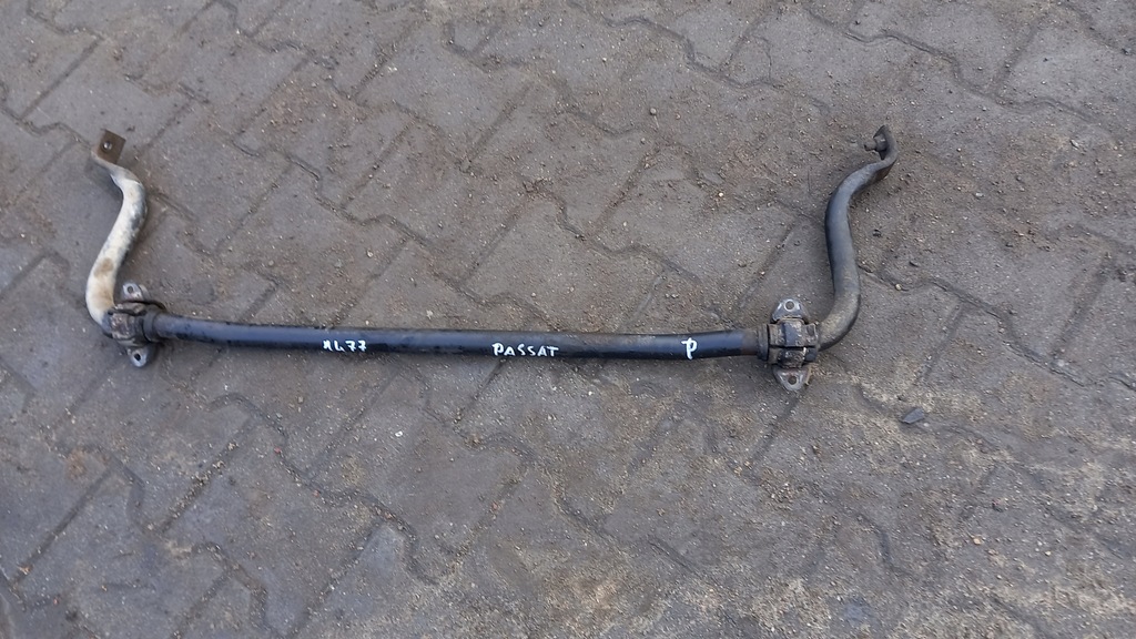 фото №1, Тяга стабилизатора vw passat 00r
