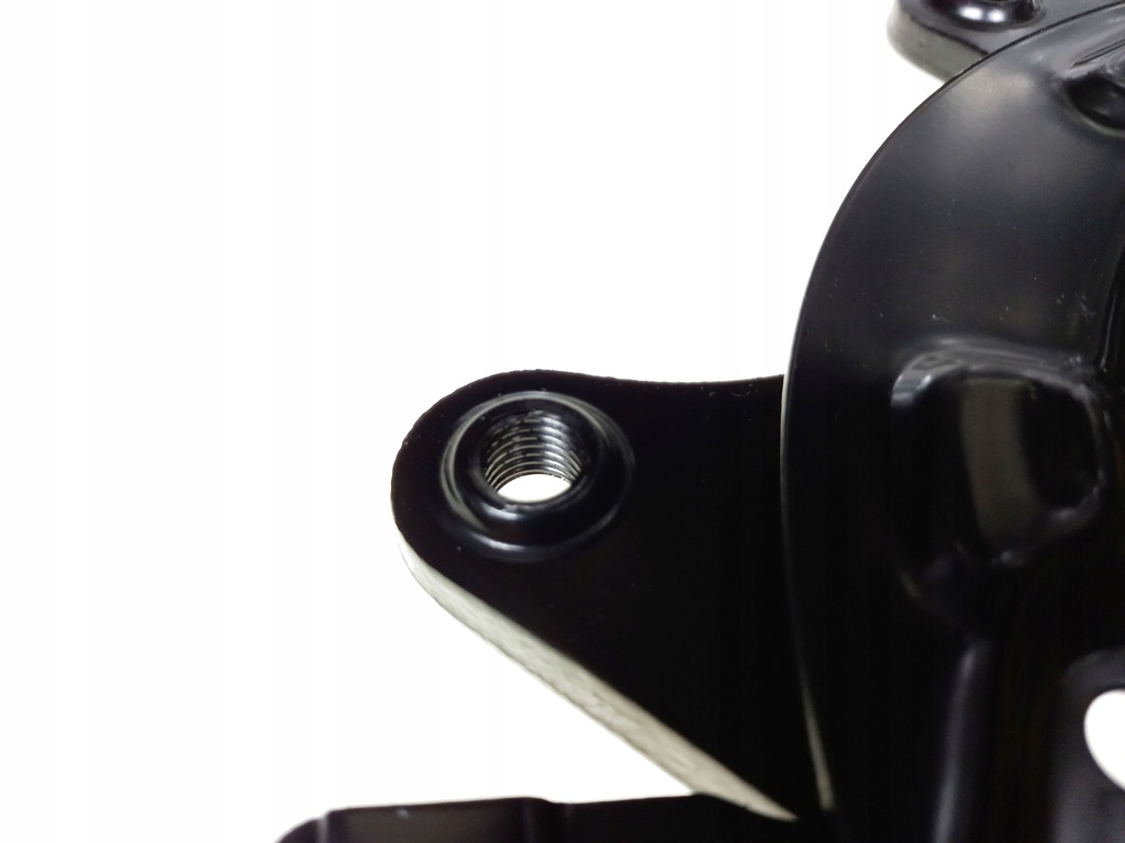 фото №7, Corolla verso 01-03 диск якорная тормозов задняя