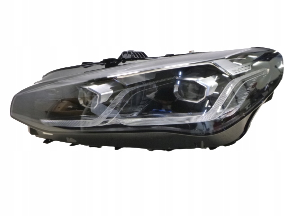 фото №1, Bmw 2 active tourer f45 f46 лампа лівий перед передня ліва оригінал