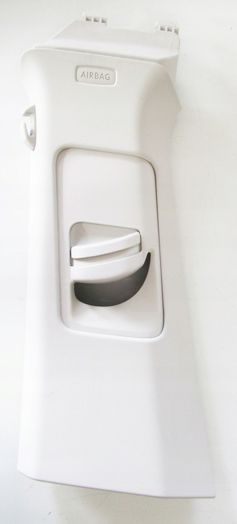 фото №1, Vw t-cross 21r защита стойка левая