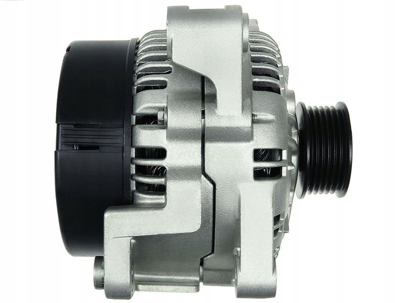 Генератор 100a a0666pr as-pl renault volvo c70 Цена