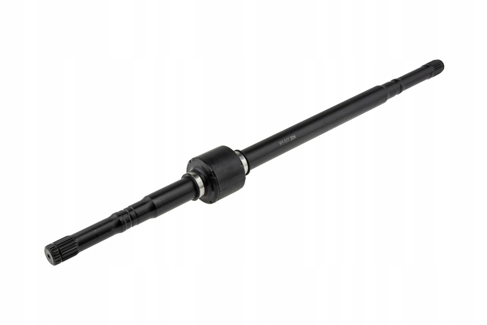 фото №1, Вал піввісь hyundai accent 1.4,1.6 10- /правий/