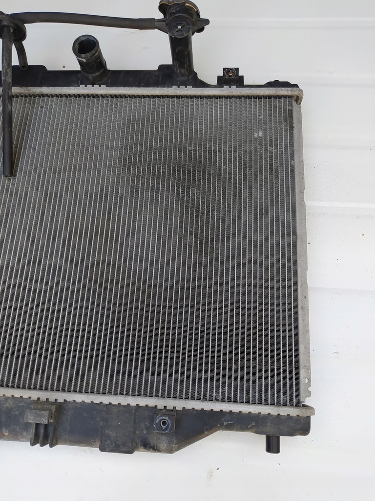 фото №12, Радіатор wody - mazda 6 gj 2.2