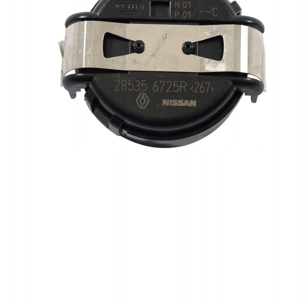 Smart w415 a453 модуль блок керування датчика дощу світло 285356725r Оригінал