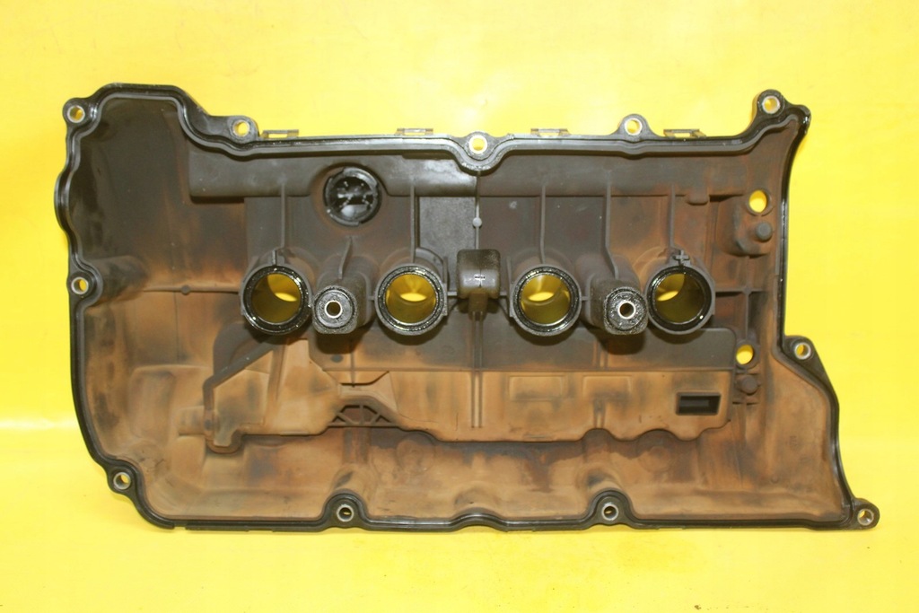 фото №6, Крышка клапанов v757272480 mini r56 1.6vti