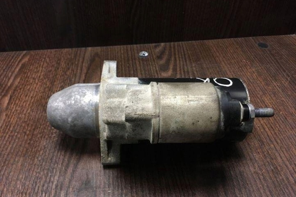 фото №7, Стартер alfa romeo mito 955_ 0001138012 1.25l дизель 62kw 2012