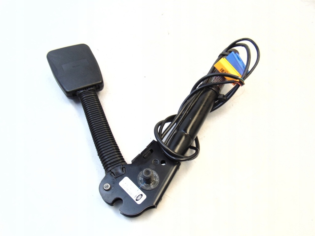 фото №3, Натяжитель правый перед land rover discovery 3 iii