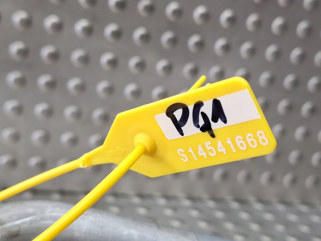 фото №7, Шланг кондиционера 505353000 alfa romeo stelvio 2.2d